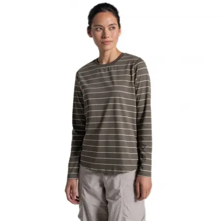 크래그호퍼 Nosilife Akona 긴팔 티셔츠 2142876236