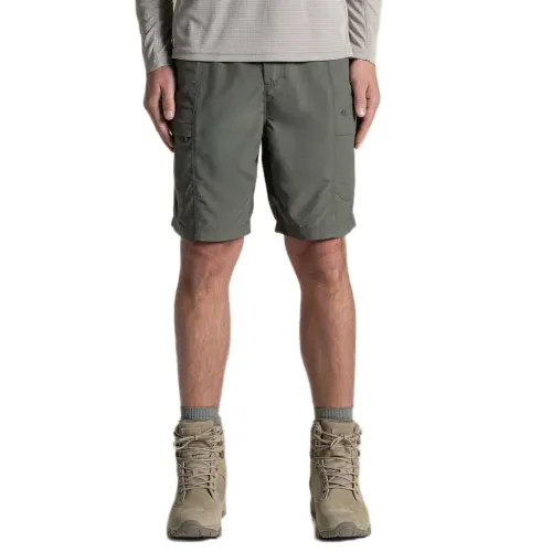 크래그호퍼 NosiLife Kadin Cargo 반바지 2142876252