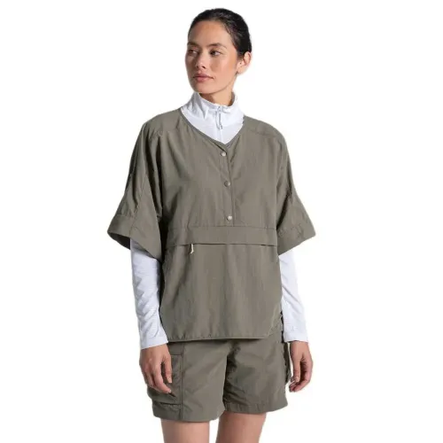 크래그호퍼 NosiLife Medina 반팔 티셔츠 2142876260