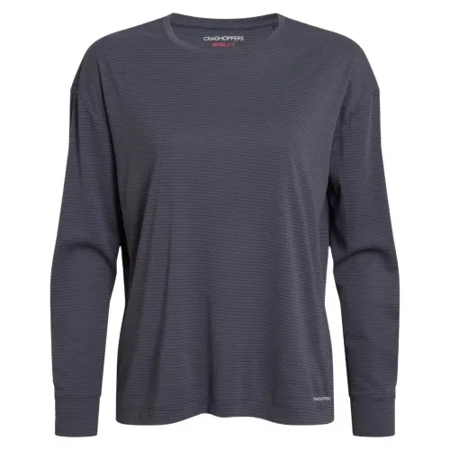 크래그호퍼 NosiLife Solar Shield+ 긴팔 티셔츠 2142876277