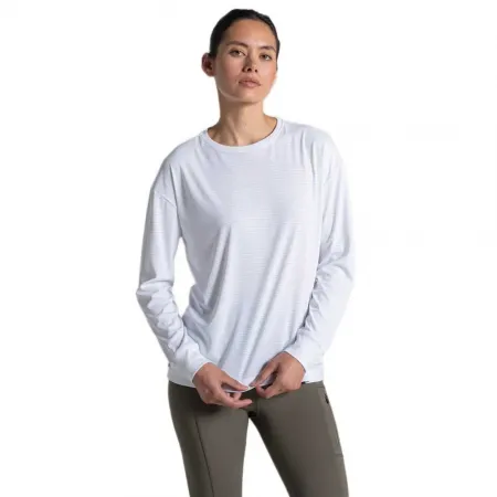 크래그호퍼 NosiLife Solar Shield+ 긴팔 티셔츠 2142876280