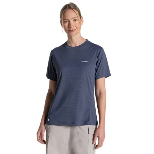 크래그호퍼 NosiLife Solar Shield+ 반팔 티셔츠 2142876281