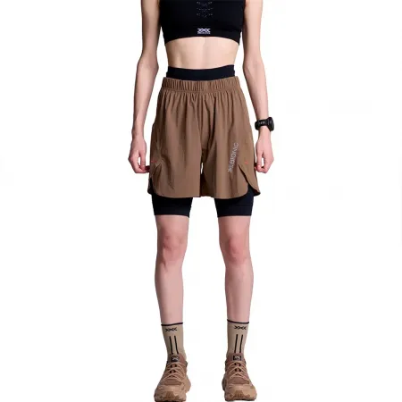 엑스바이오닉 CoreFusion Run Perform 반바지 2142876342