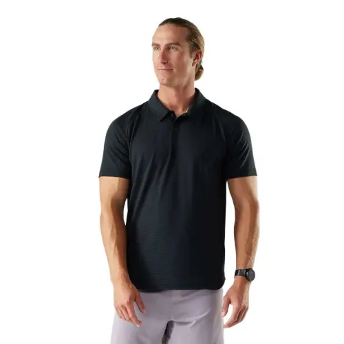 스마트울 Active Mesh 반팔 등산 스틱로 셔츠 2142876701