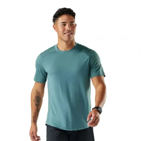 스마트울 액티브 Mesh 반팔 티셔츠 2142876704