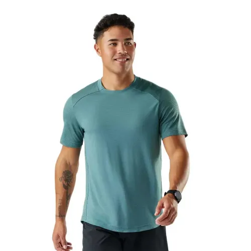 스마트울 Active Mesh 반팔 티셔츠 2142876704