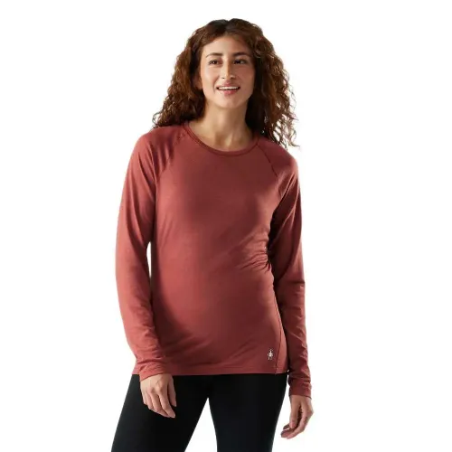 스마트울 Classic All-시즌 메리노 긴팔 이너웨어 2142876728