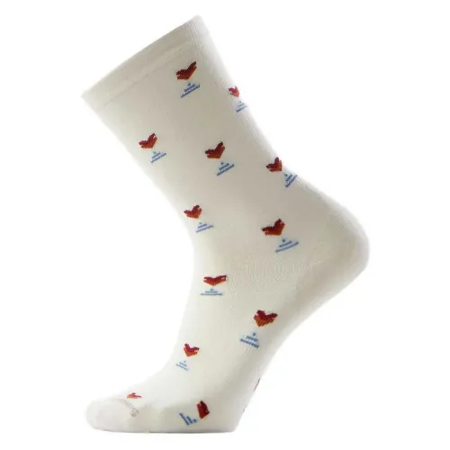 스마트울 에브리데이 Stout Street 크루 양말 2142876760