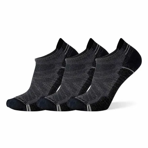 스마트울 Hike 라이트 쿠션 Low Ankle 멀티팩 양말 2142876776