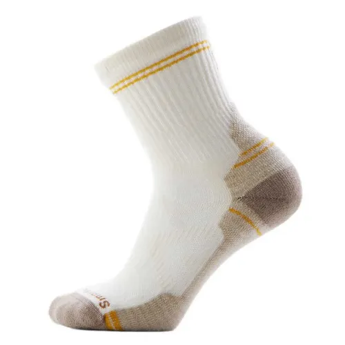 스마트울 Hike Light Cushion Mid 크루 양말 2142876779