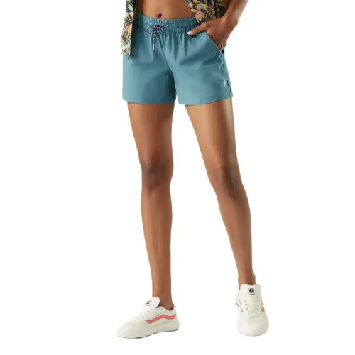 스마트울 메리노 4in Hike 반바지 2142876820