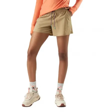 스마트울 메리노 4in Hike 반바지 2142876821