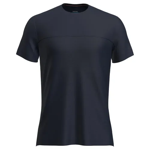 아이스브레이커 메리노 Blend 125 쿨-Lite Sphere Colour Block 반팔 티셔츠 2142877712