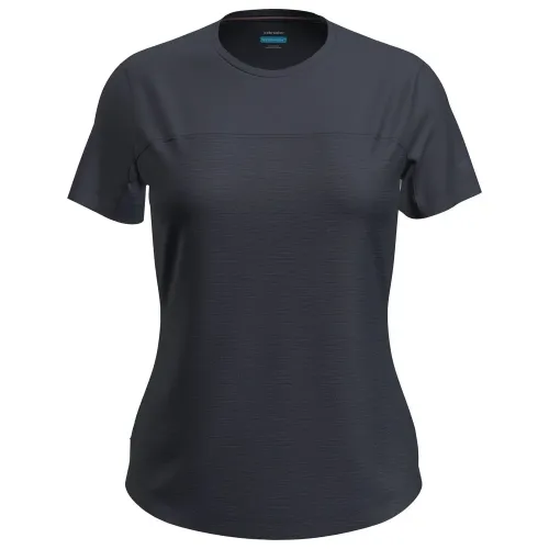 아이스브레이커 메리노 Blend 125 쿨-Lite Sphere Colour Block 반팔 티셔츠 2142877713