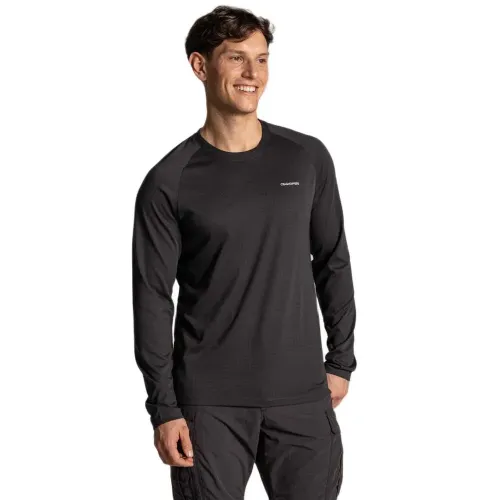 크래그호퍼 NosiLife Nour 긴팔 티셔츠 2142878442