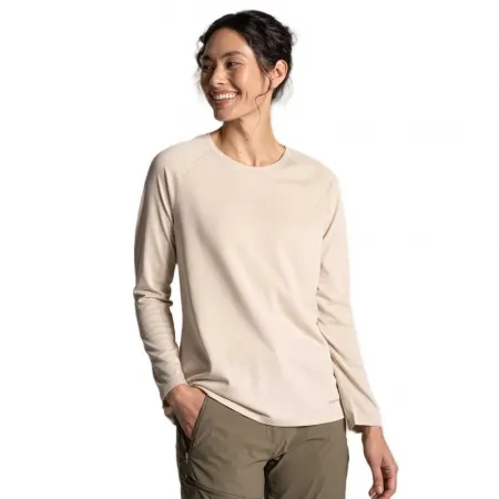 크래그호퍼 NosiLife Nour 긴팔 티셔츠 2142878443