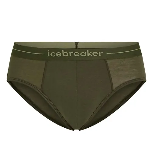 아이스브레이커 Anatomica 삼각팬티 2142888396