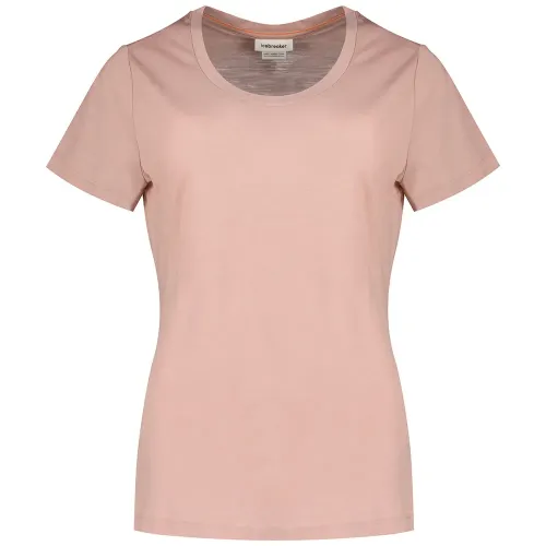 아이스브레이커 메리노 150 Tech Lite Scoop 반팔 티셔츠 2142888411