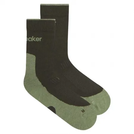 아이스브레이커 메리노 Hike+ 라이트 크루 양말 2142888417