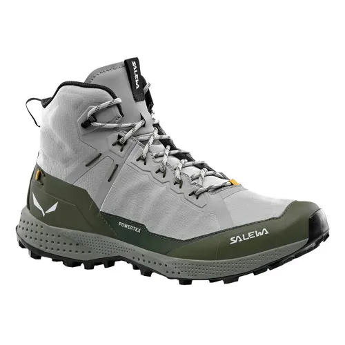 살레와 Pedroc 라이트 Mid Powertex 등산화 2142898941