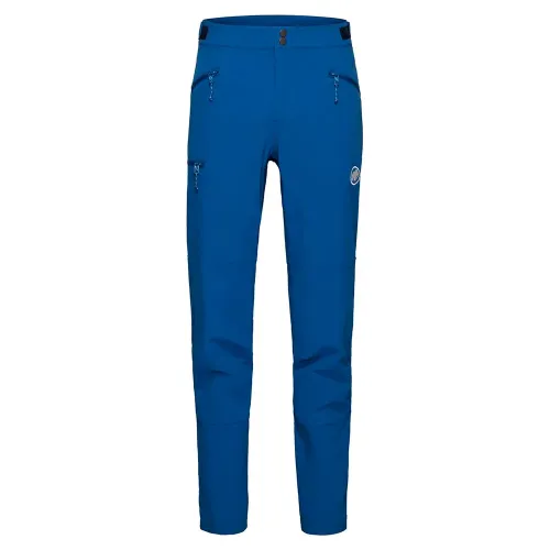 마무트 Courmayeur 소프트쉘 Regular Fit 바지 2142899772