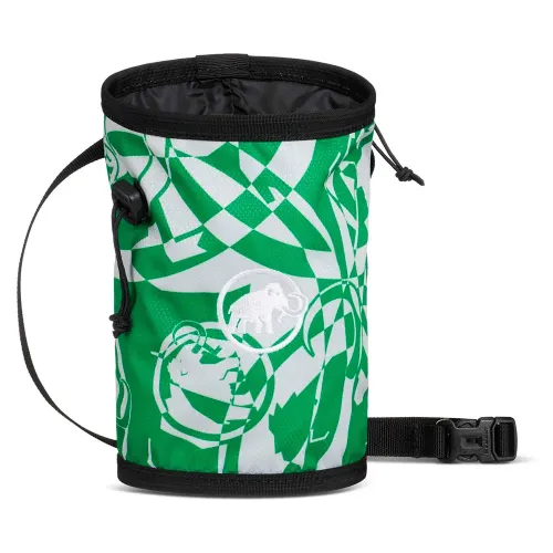 마무트 Gym Print 쵸크백 2142899782