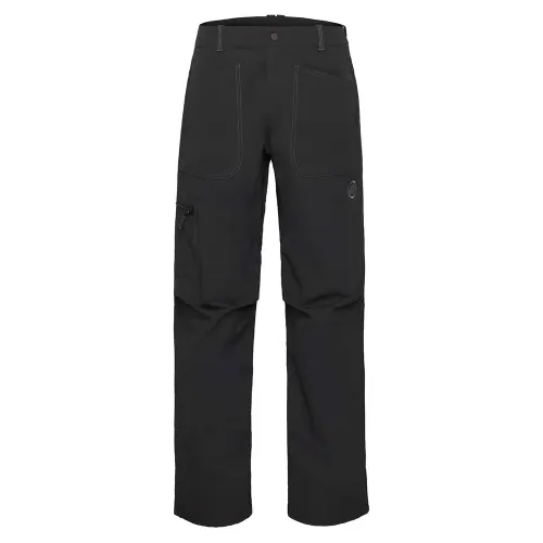 마무트 Workhorse 클라이밍 바지 2142899818