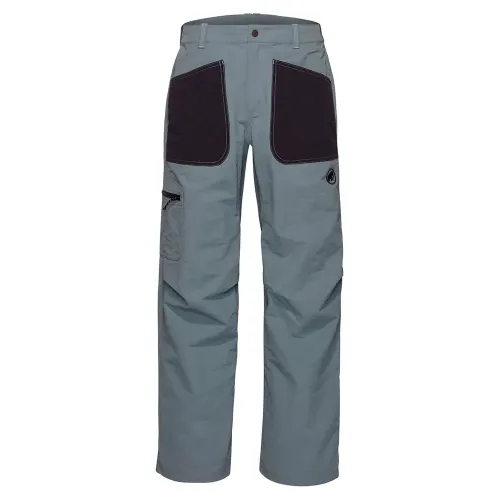 마무트 Workhorse 클라이밍 바지 2142899820