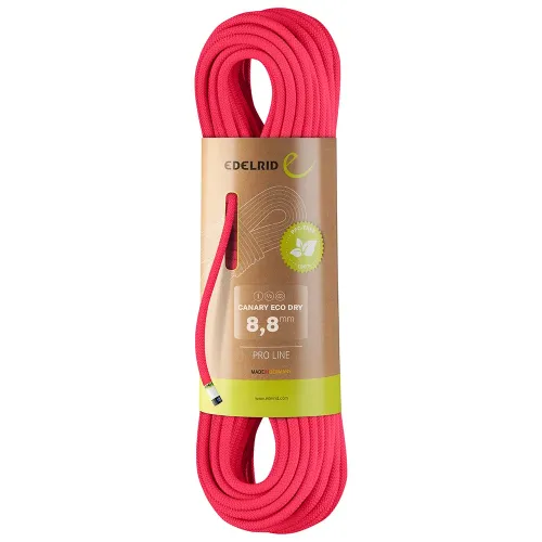 에델리드 Canary Eco Dry 8.8 mm 로프 2142901998