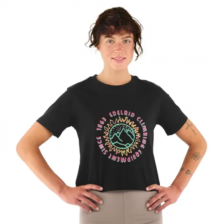 에델리드 Crimp 반팔 티셔츠 2142901999