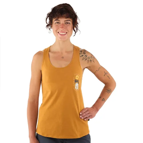 에델리드 Gamba 나시 티셔츠 2142902002