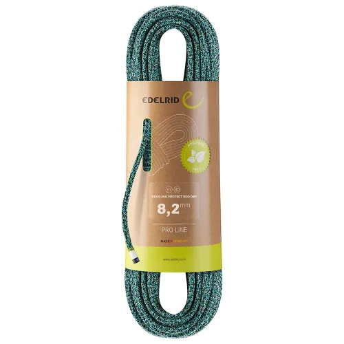 에델리드 Starling Protect Eco Dry 8.2 mm 로프 2142902072