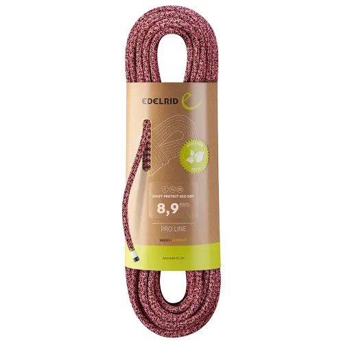 에델리드 스위프트 Protect Eco Dry 8.9 mm 로프 2142902081