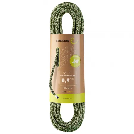 에델리드 스위프트 Protect Eco Dry 8.9 mm 로프 2142902082