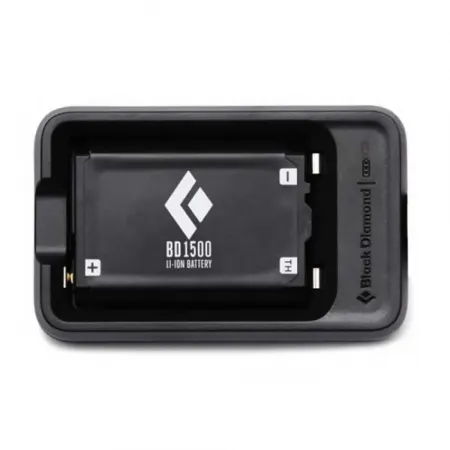 블랙다이아몬드 1500 충전식 배터리 및 충전기 2142903286