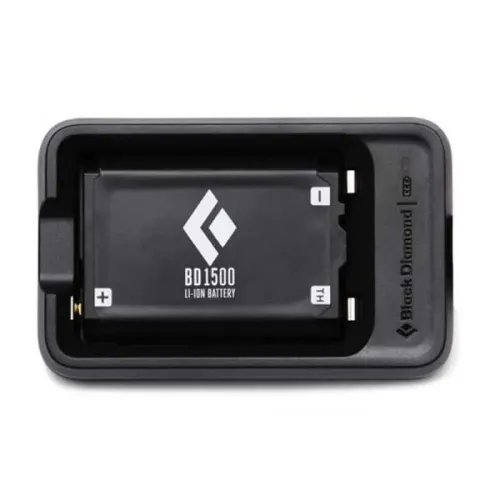 블랙다이아몬드 1500 충전식 배터리 및 충전기 2142903286