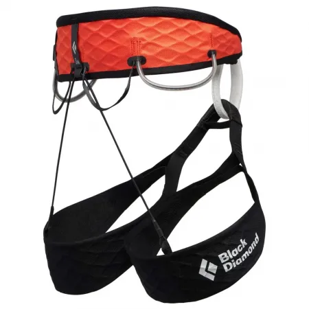 블랙다이아몬드 Airnet 클라이밍 하네스 2142903288