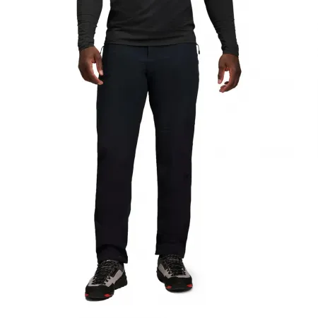 블랙다이아몬드 Alpine 하이브리드 바지 2142903296