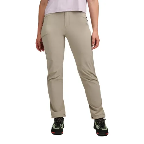 블랙다이아몬드 Alpine 라이트 바지 2142903304