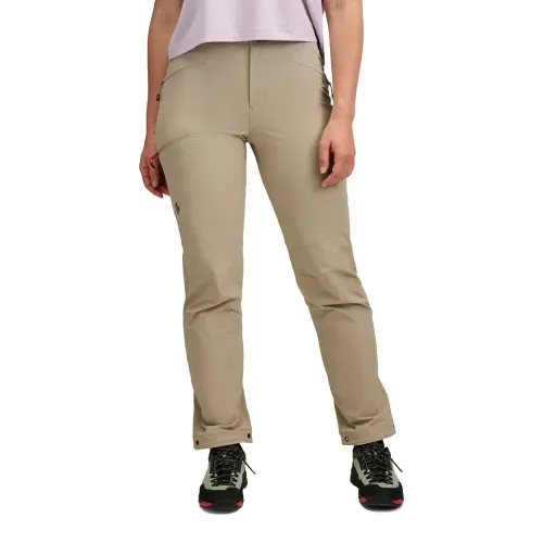 블랙다이아몬드 Alpine 바지 2142903309