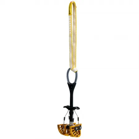 블랙다이아몬드 C4 Extendable Sling Camalot 2 Friend 2142903315