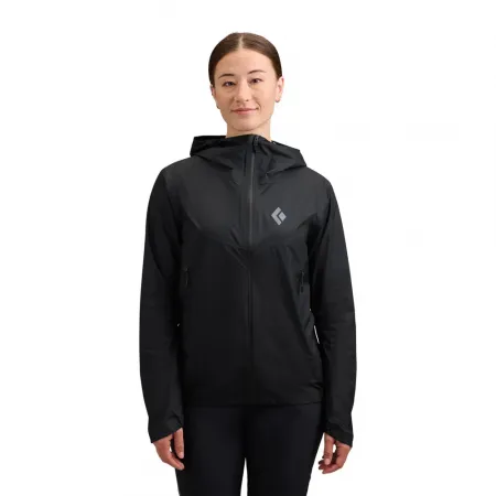 블랙다이아몬드 Deploy 3L Shell 자켓 2142903332