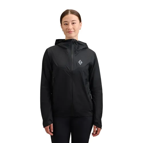 블랙다이아몬드 Deploy 3L Shell 자켓 2142903332