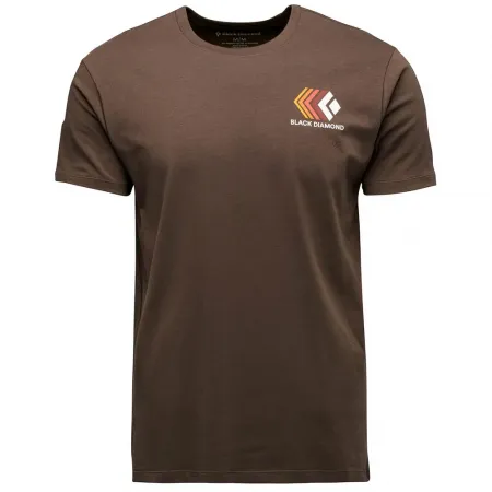 블랙다이아몬드 Faded 반팔 티셔츠 2142903380