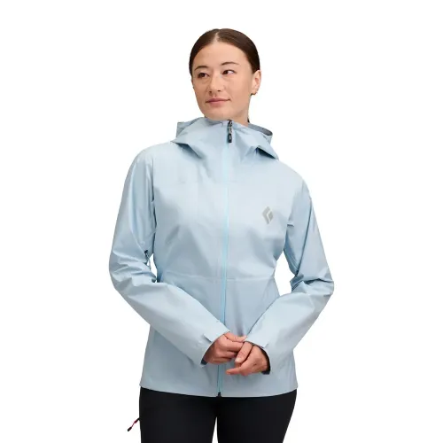 블랙다이아몬드 Fineline Stretch Shell 자켓 2142903382