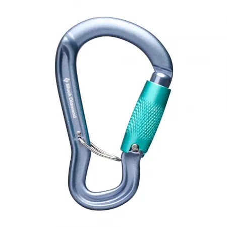 블랙다이아몬드 Gridlock Triple Lock 카라비너 2142903388