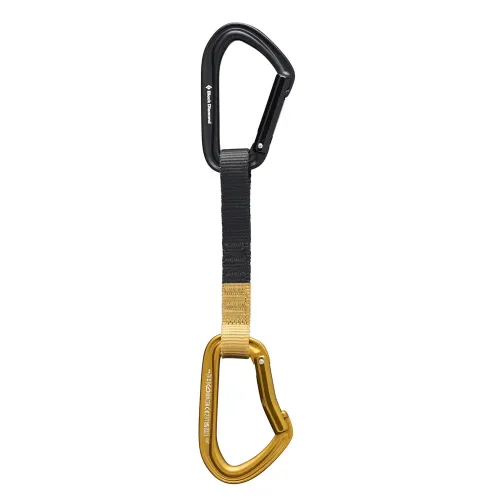 블랙다이아몬드 Hotforge 16 cm 퀵드로우 2142903392