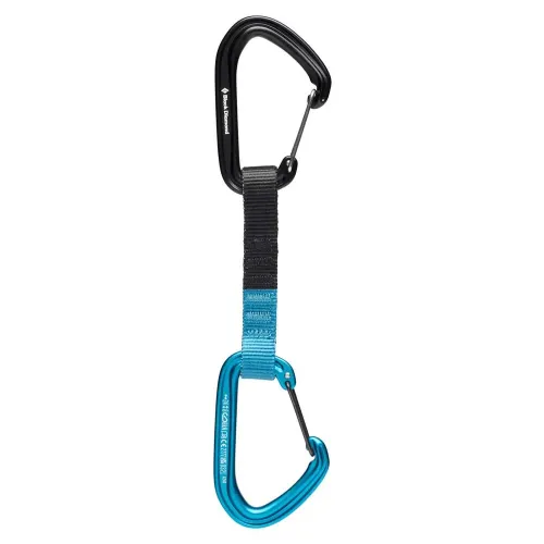 블랙다이아몬드 Hotwire 12 cm 퀵드로우 2142903400