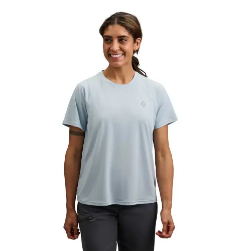 블랙다이아몬드 라이트와이어 반팔 티셔츠 2142903413