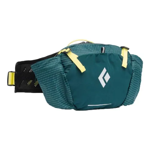 블랙다이아몬드 Pursuit 6L 등산 힙색 2142903435